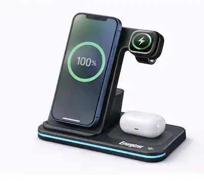 Cargador para iPhone
