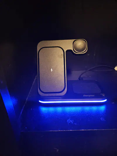 Cargador para iPhone