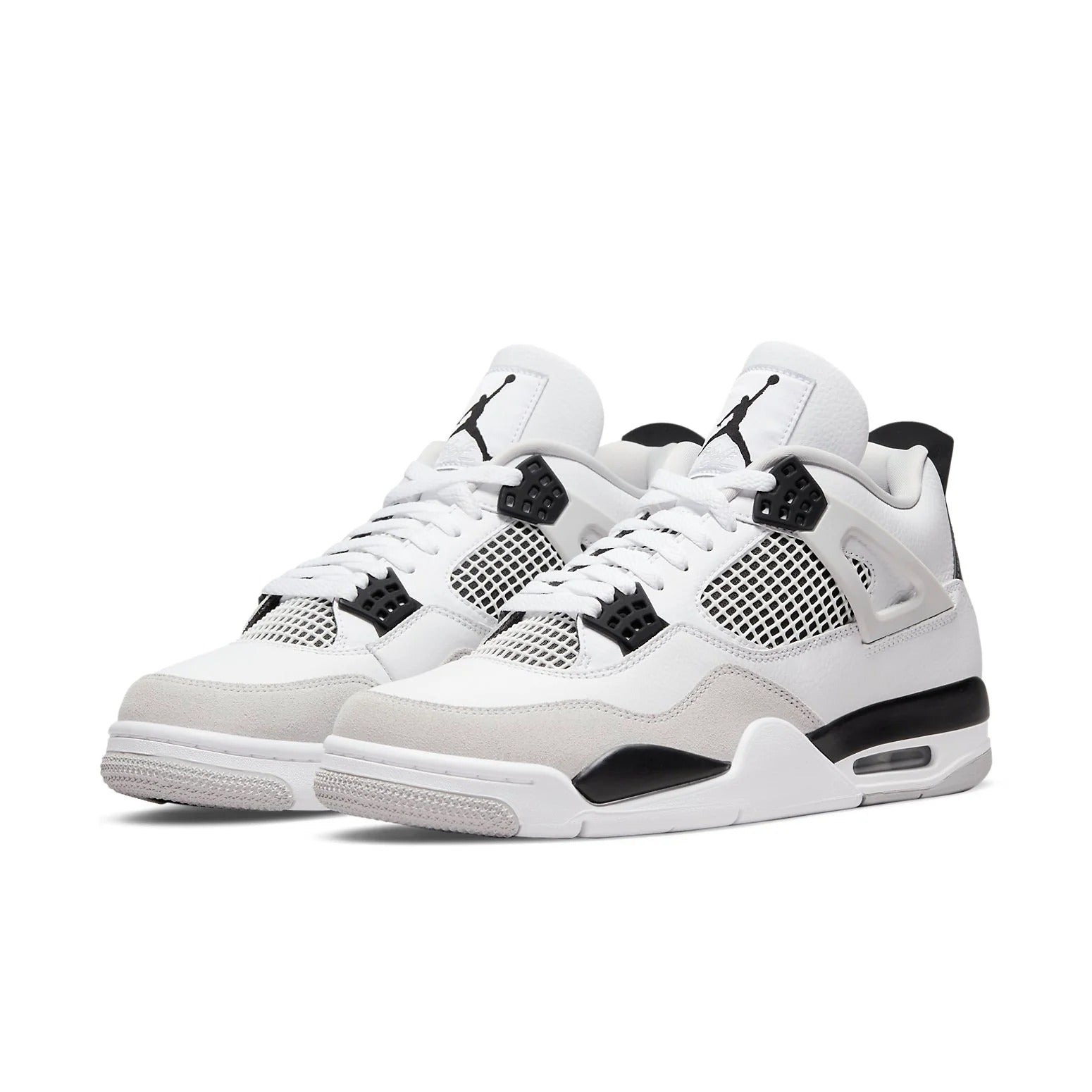 Jordan 4