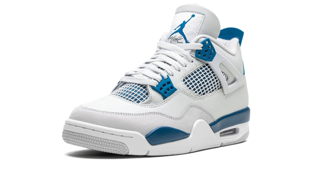 Jordan 4