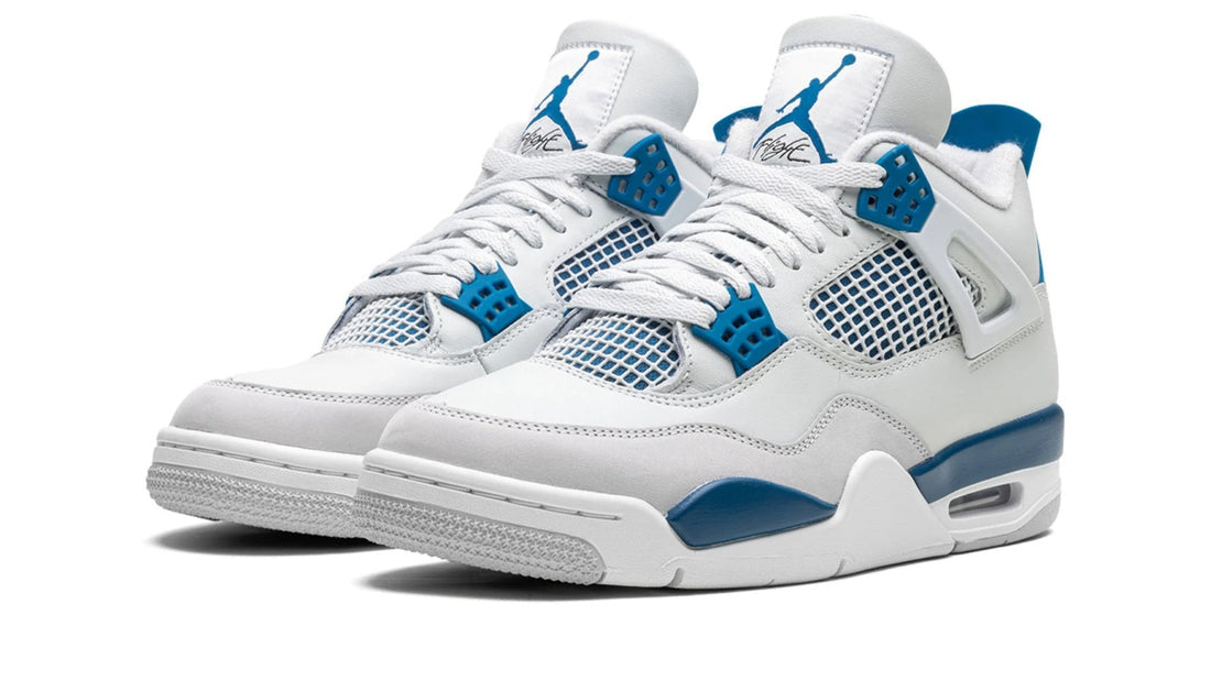 Jordan 4