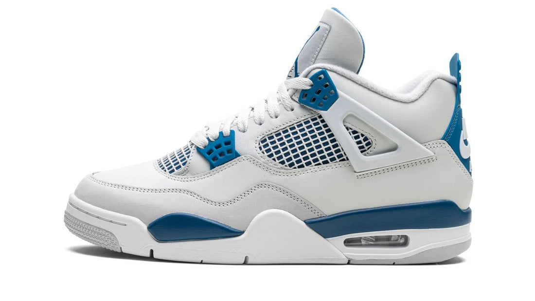 Jordan 4